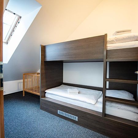 Wellness Penzion Ferrata Martin Chambre photo