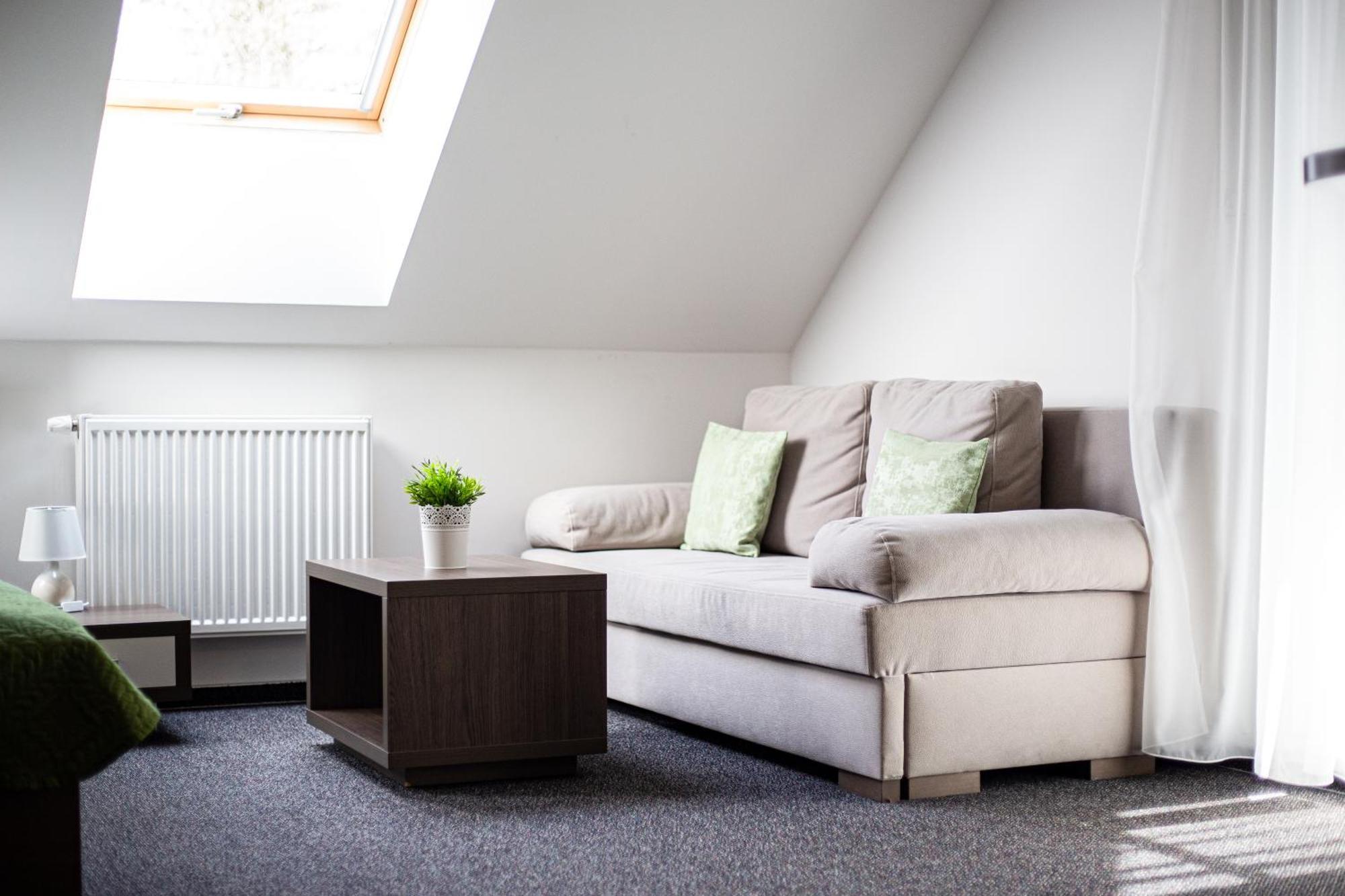 Wellness Penzion Ferrata Martin Chambre photo