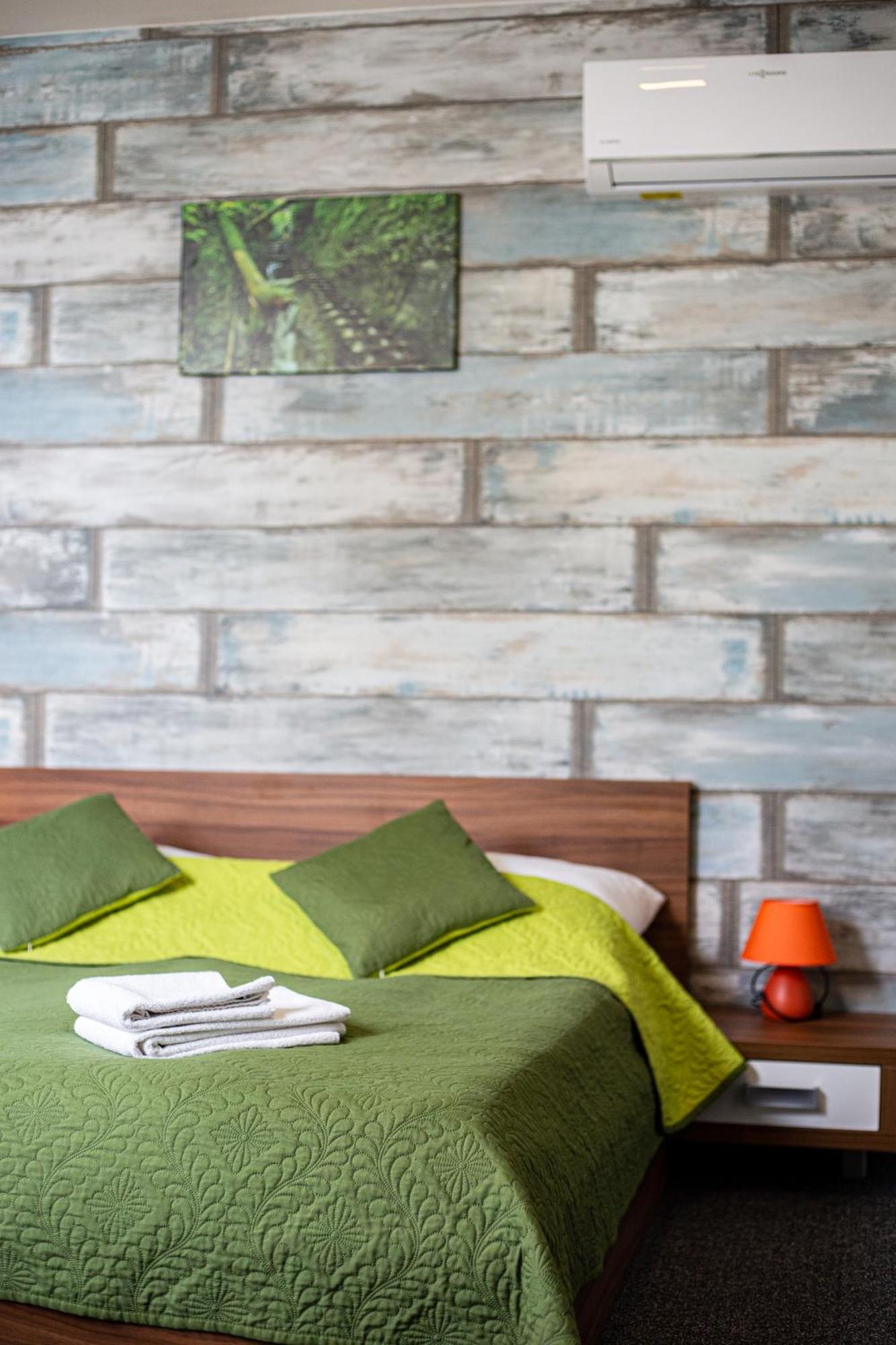 Wellness Penzion Ferrata Martin Chambre photo