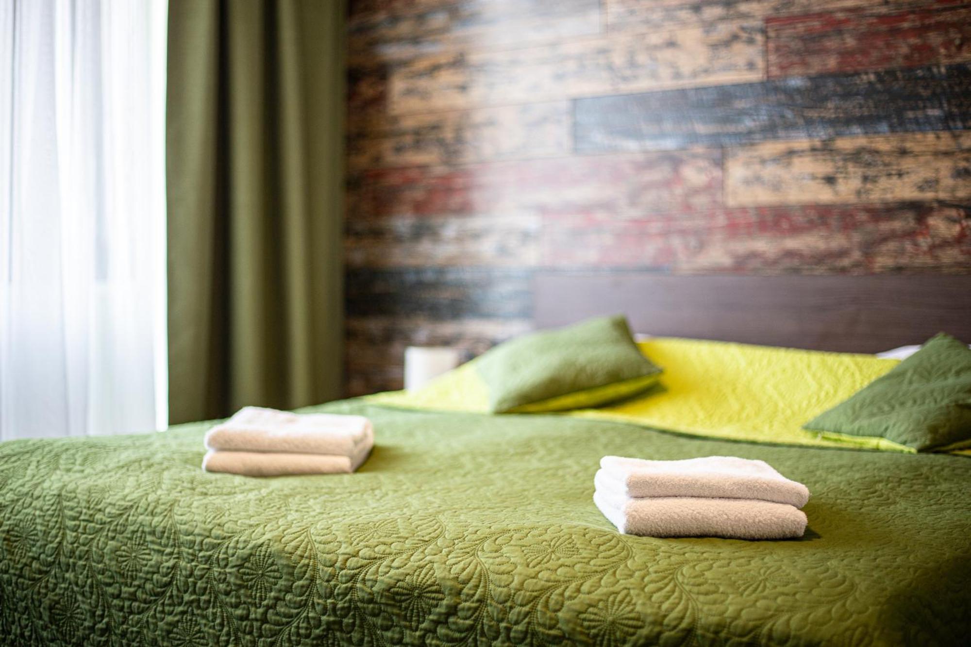Wellness Penzion Ferrata Martin Chambre photo