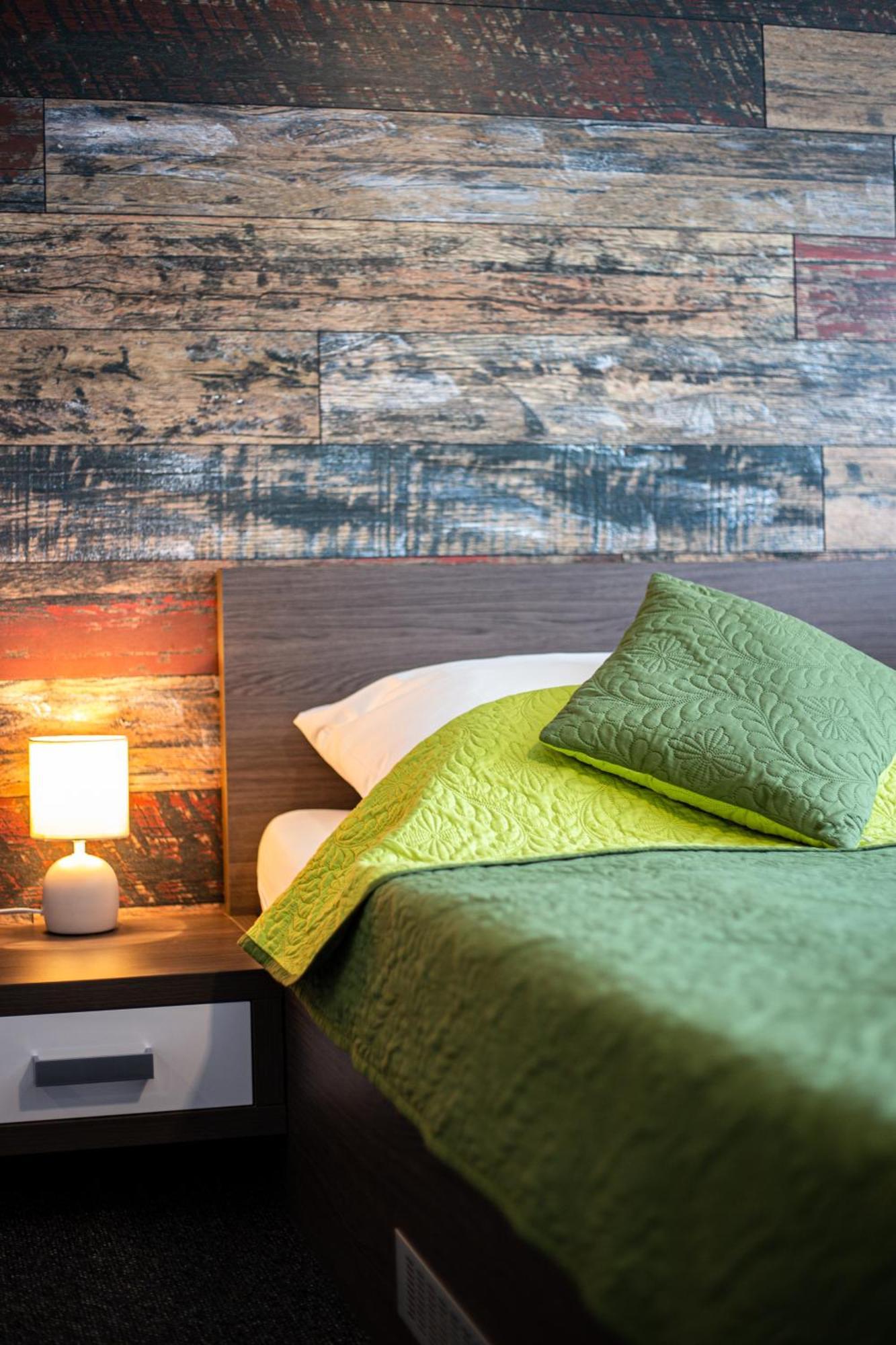 Wellness Penzion Ferrata Martin Chambre photo