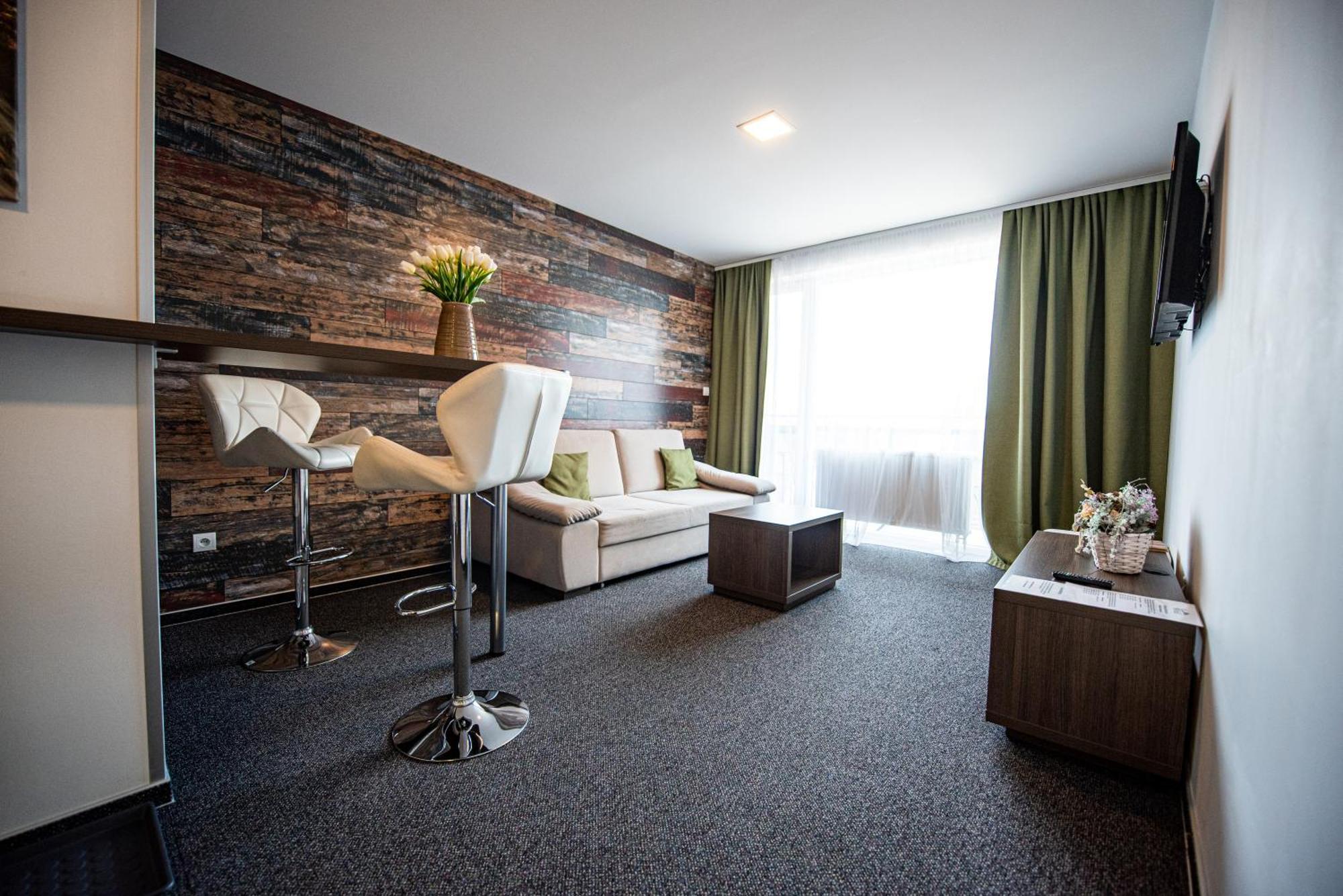 Wellness Penzion Ferrata Martin Chambre photo