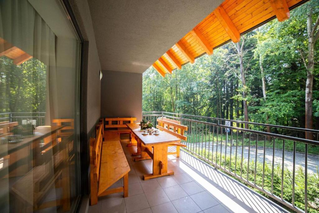 Wellness Penzion Ferrata Martin Chambre photo