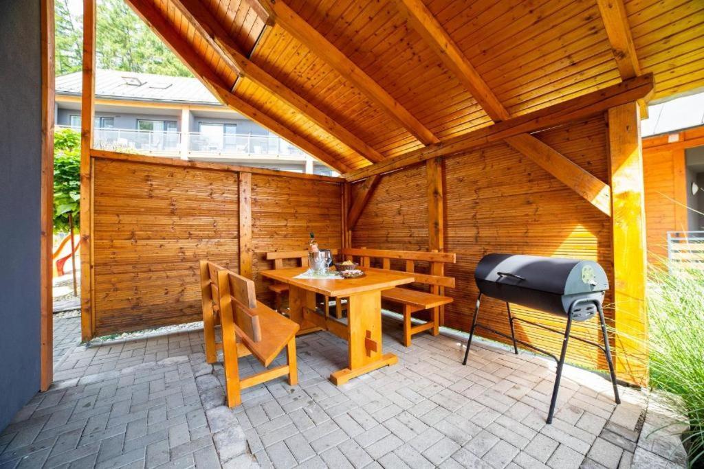 Wellness Penzion Ferrata Martin Chambre photo