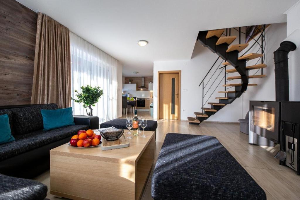 Wellness Penzion Ferrata Martin Chambre photo